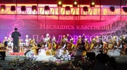 Music from Harry Potter and Star Wars to be played at Orchestra Parade in Almaty