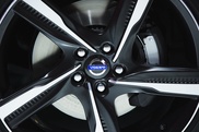 Volvo trucks reports profit drop but sees sales pick up 