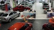 Sales of new cars grew 72 percent in Kazakhstan