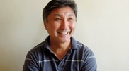 Kazakhstan director's movie featured in Vienna