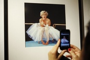 More than 3,700 Marilyn Monroe photos to be auctioned 