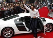 Can 'Wolverine' claw back big-budget Hollywood losses? 