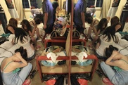 Nicaragua sex workers open office to defend rights 