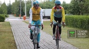 74km of bike lanes to be constructed in Astana