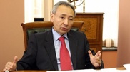Troubled BTA to see new Chairman of Board August 5