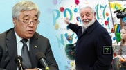 Secretary General of Bureau International des Expositions content with Kazakhstan’s progress towards hosting EXPO-2017