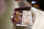 Namibia forced to roll back free condom programme 