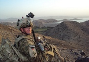 Afghan forces need substantial help after 2014: US 