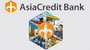 Kazakhstan National Bank suspends license of AsiaCredit Bank