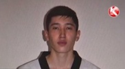 Kazakhstan champion arrested for sexual harassment in London
