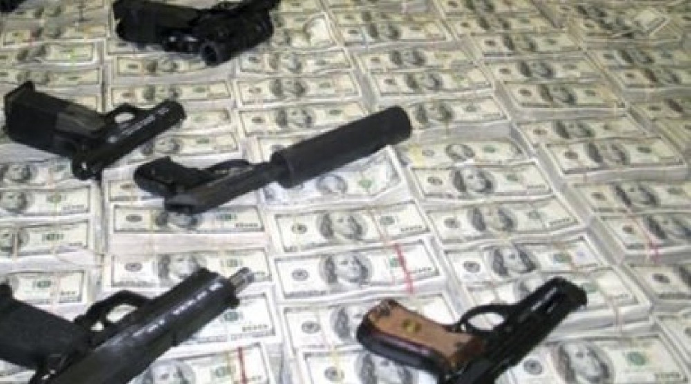 Financial monitoring unveiles 360 case of terrorism financing in Kazakhstan