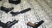 Financial monitoring unveiles 360 case of terrorism financing in Kazakhstan
