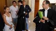 French court leaves Ablyazov under arrest pending extradition decision