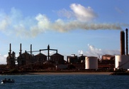 Australian mine firm guilty of Aboriginal site desecration 