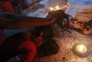 Six fined over Malaysia 'exorcism' death: report 