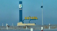 Mother Teresa's close friend arrives in Kazakhstan