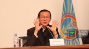 People of Kazakhstan are different from other Asian nations; both men and women are beautiful: Thai billioanaire Vikrom Kromadit 