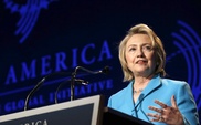 Republicans to TV networks: Don't 'promote' Clinton 