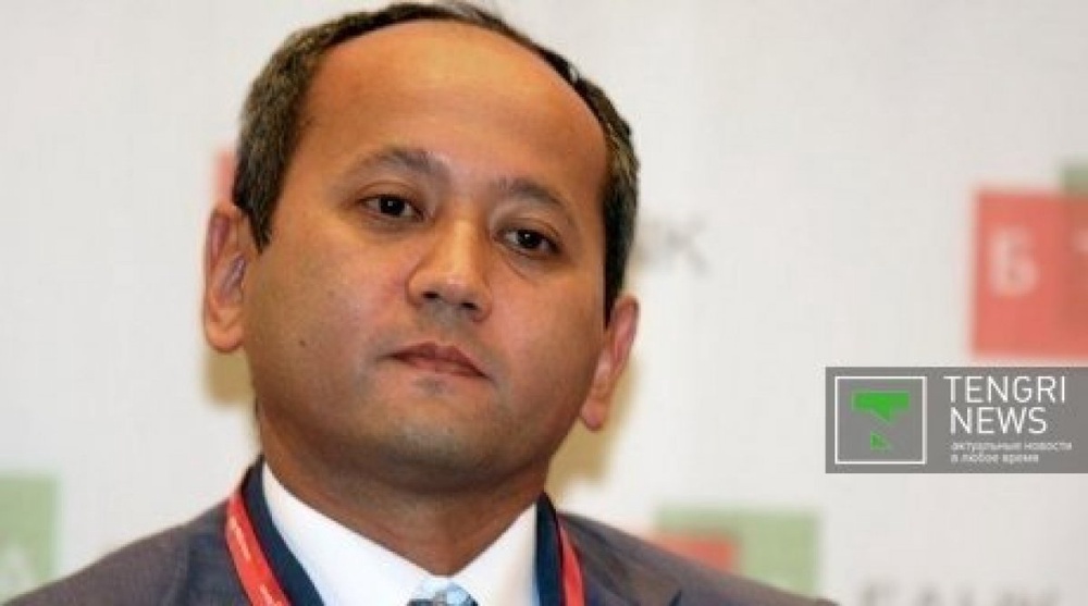 Kazakhstan requests Ablyazov's extradition from France