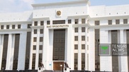 Shalabayeva has not requested to leave Kazakhstan: official