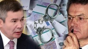Swiss prosecutors freeze Ryskaliyev's and Khrapunov's accounts in Switzerland