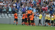 Football: Karaganda's Shakhter reaches UEFA Champion League play-offs  