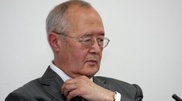 Ex-Ambassador of Kazakhstan to China concerned over China’s classified documents