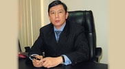 Kazakhstan paper producer Kagazy freezes former managers' assets
