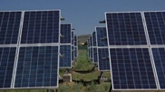 Green power stations to cover 2 percent of Kazakhstan's energy needs