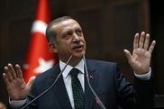 Obama, Erdogan discuss Syria and Egypt 
