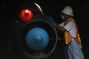 UN team to inspect N. Korean ship impounded in Panama 