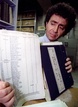 Rare Schindler documents up for auction 