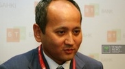 Bank says Kazakh oligarch caused losses for foreign banks 