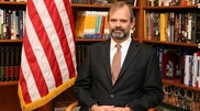 US Ambassador to leave Kazakhstan