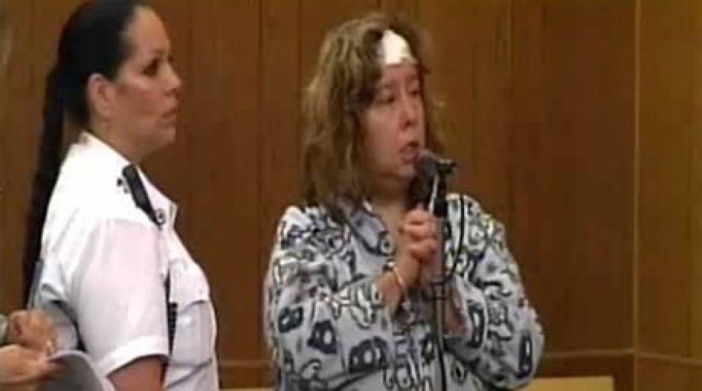 American couple found giulty of raping children adopted from Kazakhstan