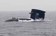 First Indian nuclear submarine set for open sea trials 