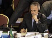 Brazil's military regime spied on neighbors : report 