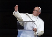 Pope calls for mutual respect between Christians and Muslims 