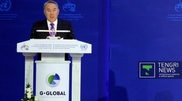 Kazakhstan’s President Nursultan Nazarbayev to attend G20 summit in Russia’s St. Petersburg