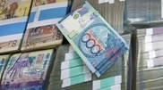 Kazakhstan’s citizens keeping a total of $23.49 billion with Kazakhstan-based banks