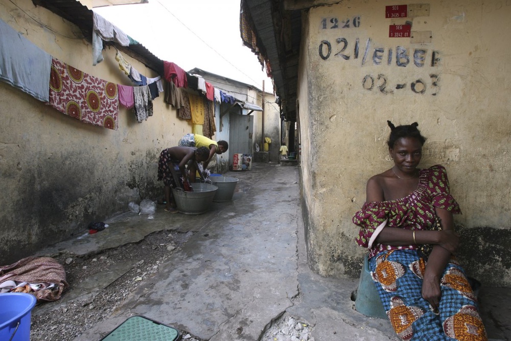 Study details 'severe' brutality against women in PNG 
