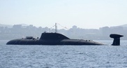 Indian submarine explodes with 18 on board 