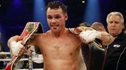 Boxing: Australian boxer doubts Golovkin