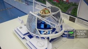 Author of best EXPO-2017 design to receive $150 thousand