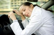 Police alarm as N.Z. 'sleep driver' goes for a spin 