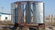 Researcher suggests new wind generators for Kazakhstan