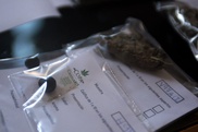 Twitter plea for pot costs Canadian his job 
