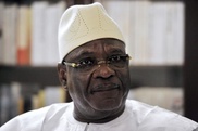 Keita wins Mali presidential vote by a landslide 