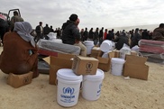 UN calls for $98 mn in emergency aid for N. Korea 