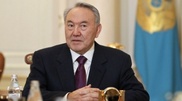 Nazarbayev calling to increase commodities turnover of Turkic speaking countries